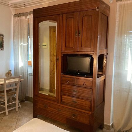 Agriturismo La Taverna Del Nonno Borzonasca 外观 照片