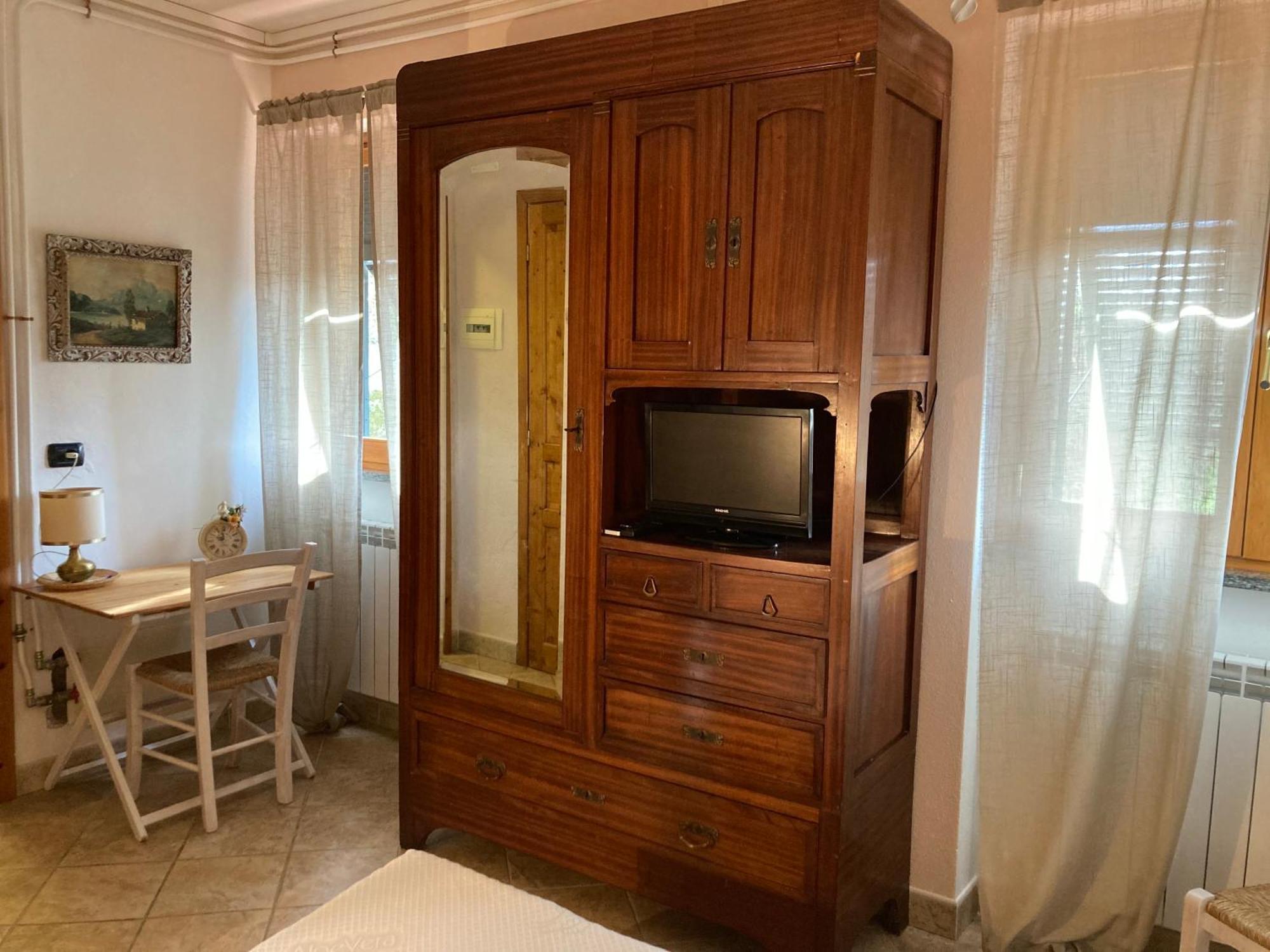 Agriturismo La Taverna Del Nonno Borzonasca 外观 照片