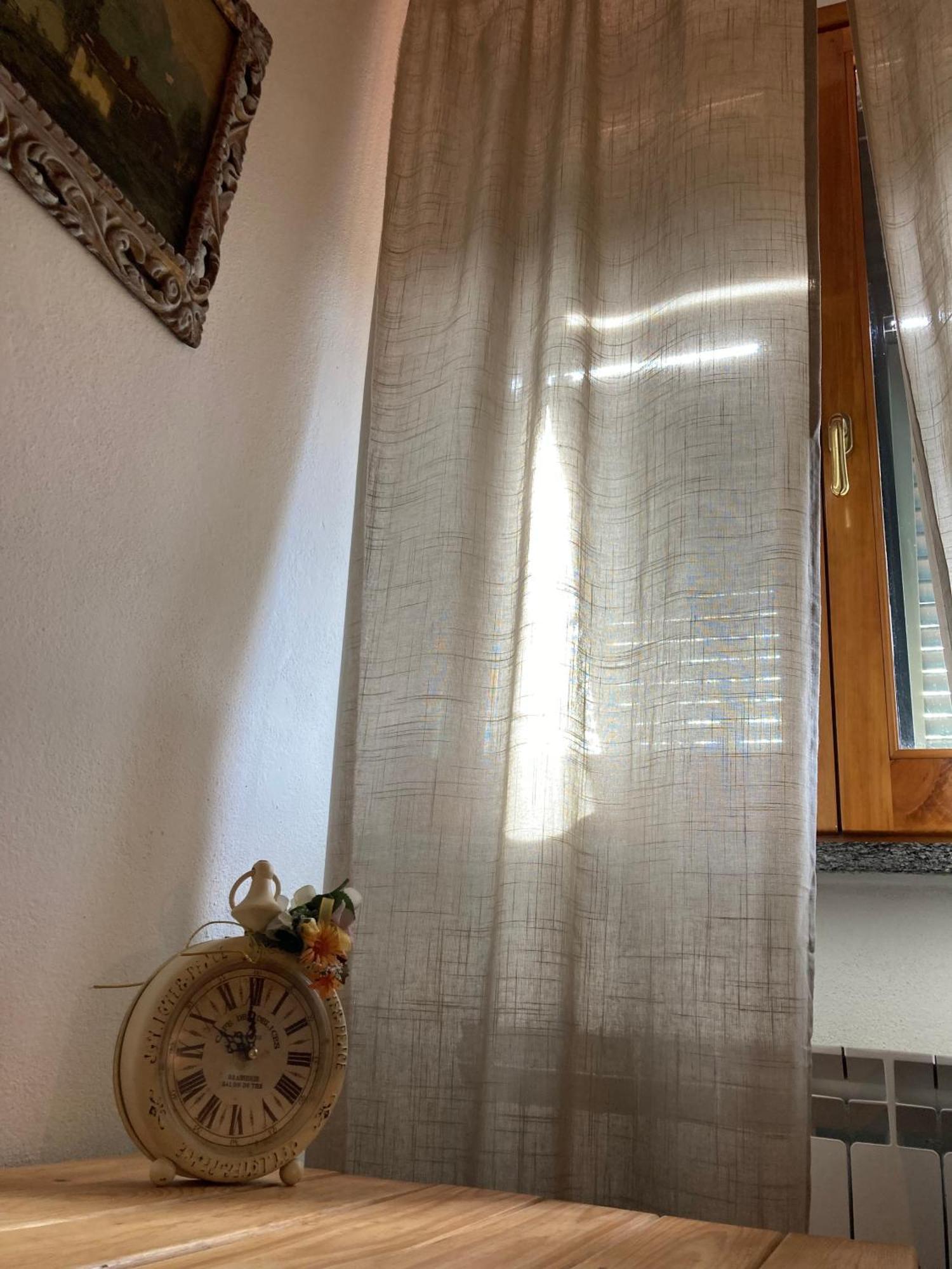 Agriturismo La Taverna Del Nonno Borzonasca 外观 照片