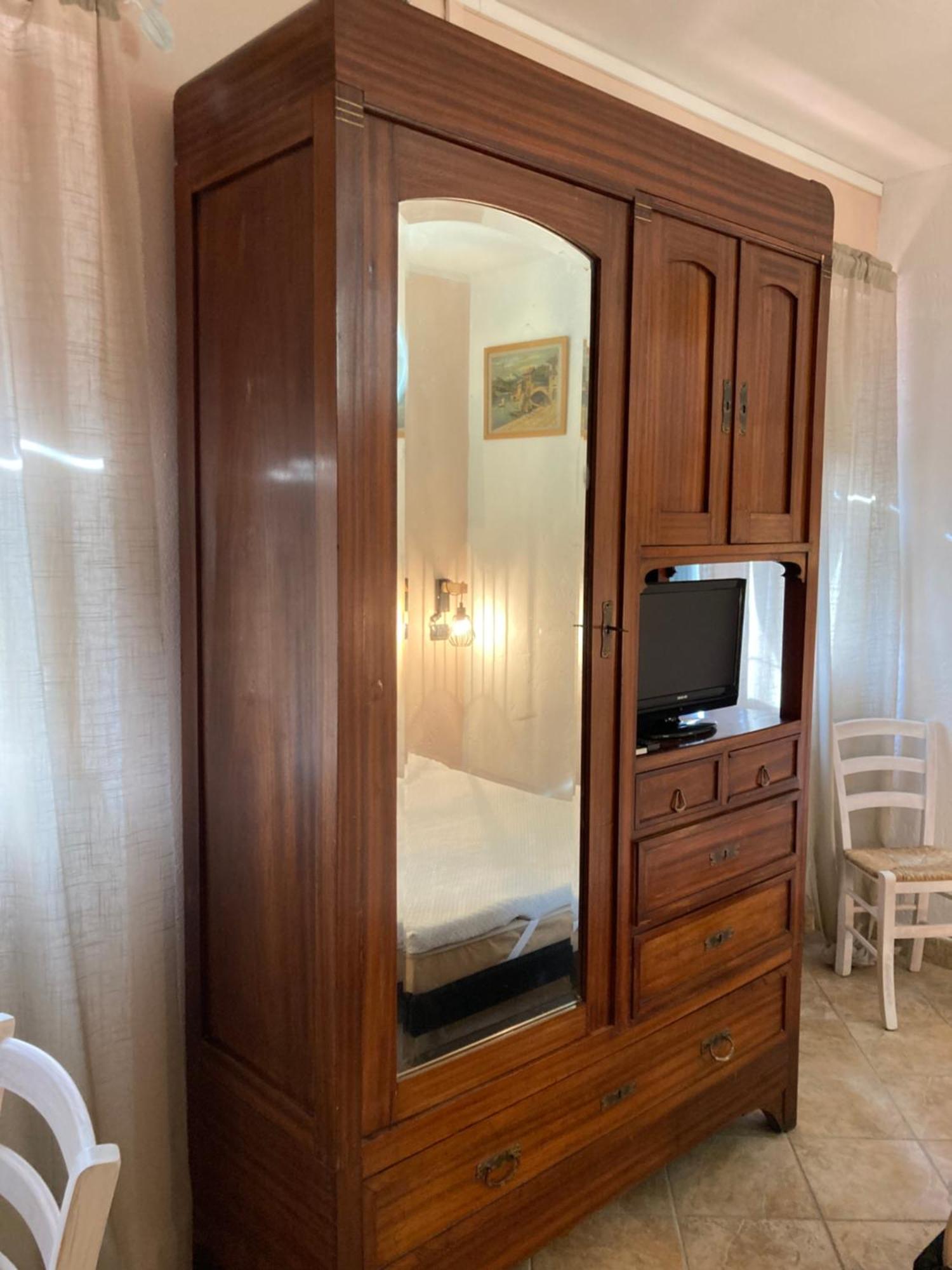 Agriturismo La Taverna Del Nonno Borzonasca 外观 照片
